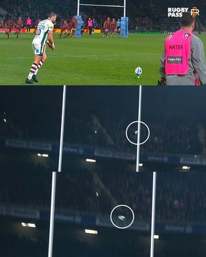 Image post by @rugbypass on Instagram