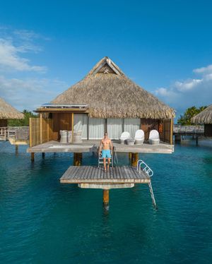 Image post by @asenseofhuber on Instagram