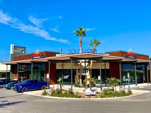 Image post by @parryspizza on Instagram