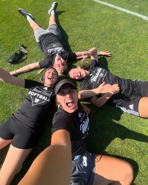 Image post by @wsusoftball on Instagram