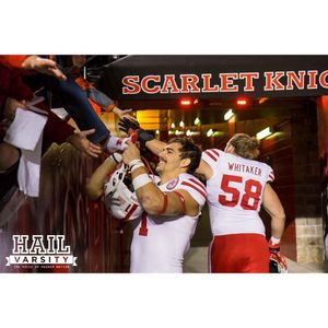 Image post by @hailvarsity on Instagram