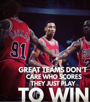 Image post by @cp3academyelite on Instagram