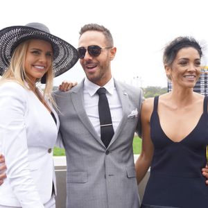 Image post by @australianturfclub on Instagram