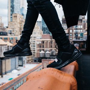 Image post by @puma on Instagram