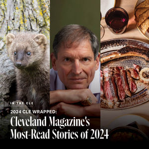 Image post by @clevelandmagazine on Instagram