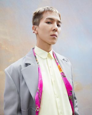 Image post by @louisvuitton on Instagram