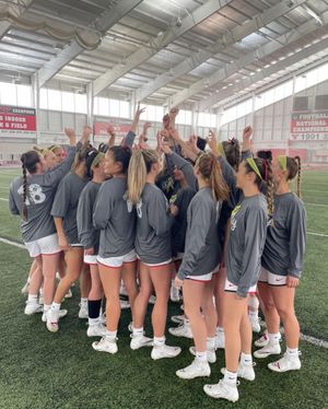 Image post by @ysuwlax on Instagram