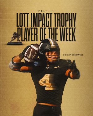 Image post by @vandyfootball on Instagram