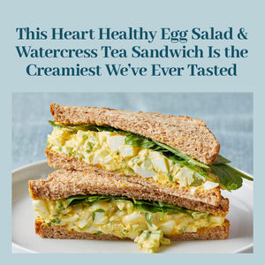 Image post by @eatingwell on Instagram