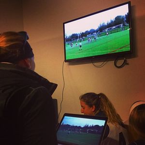Image post by @calwlax on Instagram