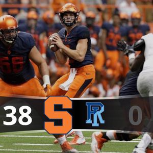Image post by @cusefootball on Instagram