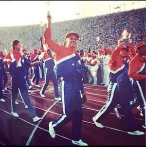 Image post by @auburnalumni on Instagram