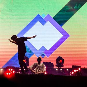 Image post by @lollapalooza on Instagram