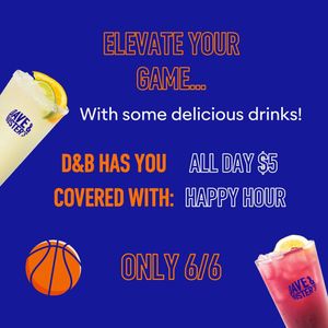 Image post by @daveandbusterskansascity on Instagram