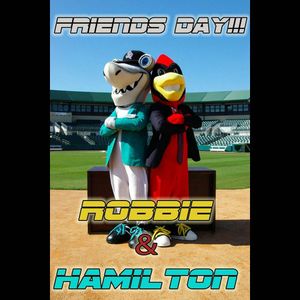 Image post by @gohammerheads on Instagram