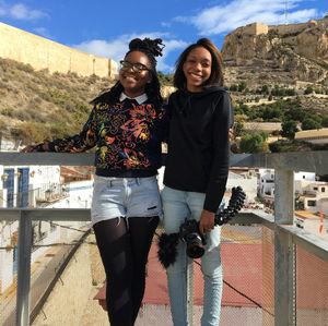 Image post by @_tinajones on Instagram