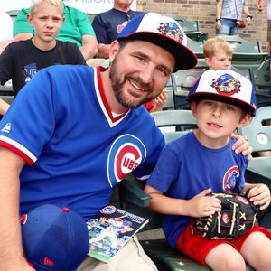 Image post by @sbcubs on Instagram