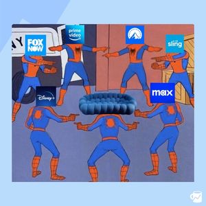 Image post by @morningbrew on Instagram
