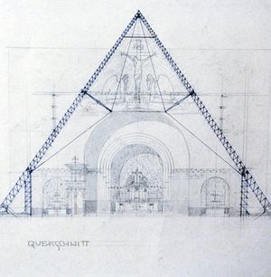Image post by @drawingcenter on Instagram