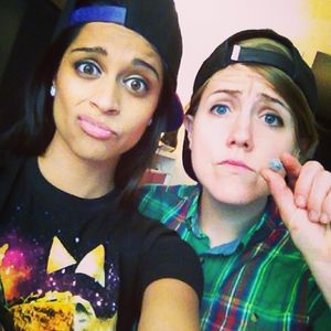 Image post by @lilly on Instagram
