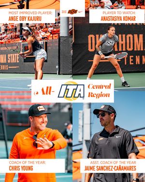 Image post by @cowgirl_tennis on Instagram