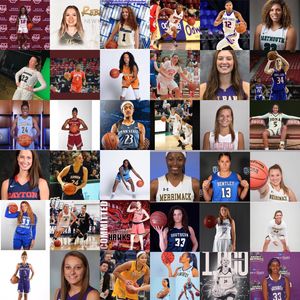 Image post by @ladyrivalsbasketball on Instagram