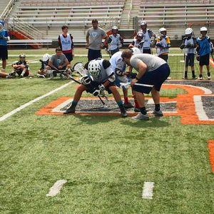Image post by @trilogylacrosse on Instagram