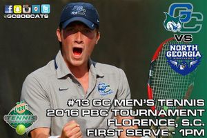 Image post by @gcsubobcats on Instagram