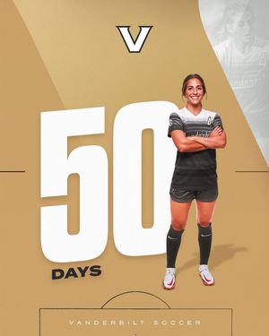Image post by @vandysoccer on Instagram