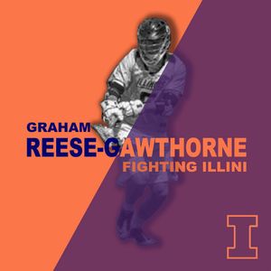 Image post by @illinilacrosse on Instagram
