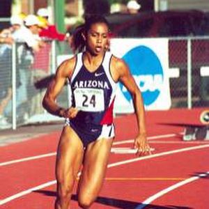 Image post by @arizonatrack on Instagram