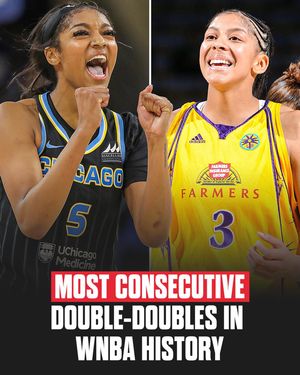 Image post by @espnw on Instagram
