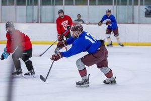 Image post by @mostatehockey on Instagram