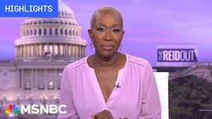 Video post by @msnbc on YouTube
