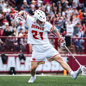 Image post by @denvermlax on Instagram