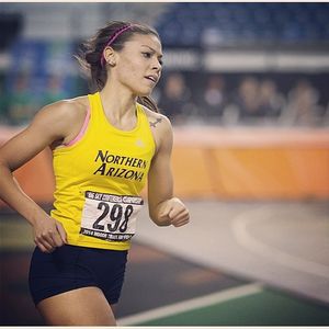 Image post by @nautrackfieldxc on Instagram