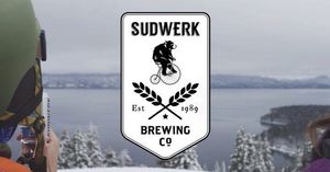 Video post by @sudwerkbrew on Facebook
