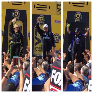 Image post by @jfr_racing on Instagram