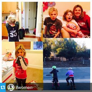 Image post by @stanfordwlax on Instagram