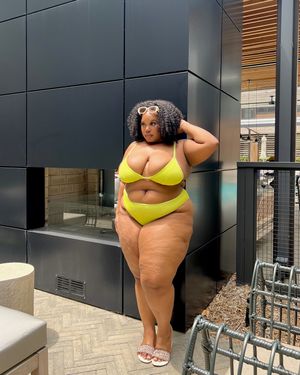 Image post by @meechferguson on Instagram