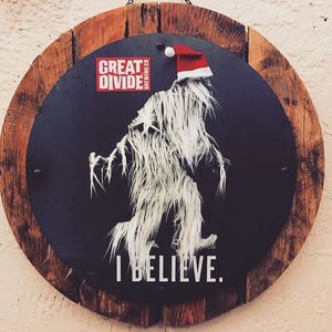 Image post by @greatdividebrew on Instagram