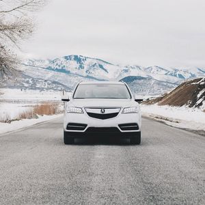 Image post by @acura on Instagram