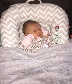 Image post by @daniellelawrie15 on Instagram