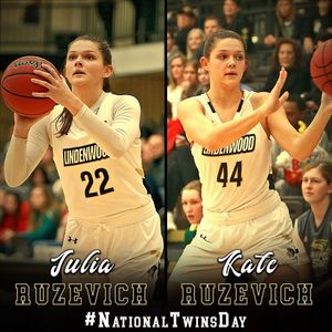 Image post by @lindenwood_lions on Instagram