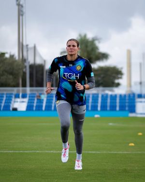 Image post by @tampabaysunfc on Instagram