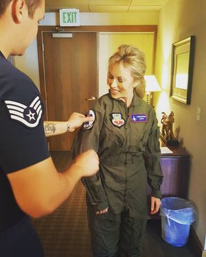 Image post by @af_academy on Instagram