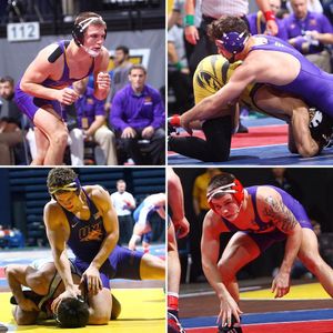 Image post by @uniathletics on Instagram