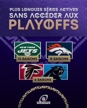 Image post by @nflfrance on Instagram