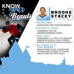 Image post by @buffalobeauts on Instagram