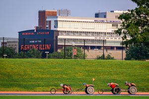 Image post by @illinois_alumni on Instagram